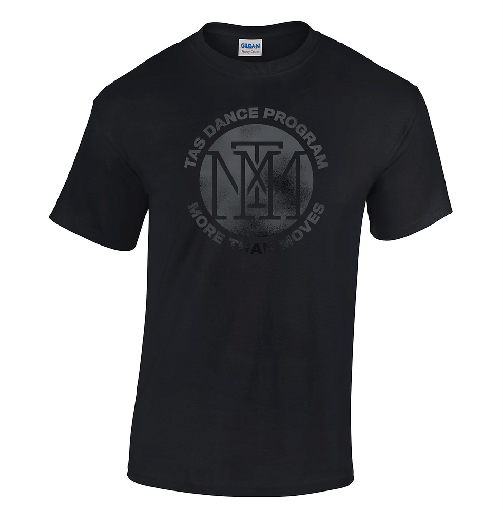Thumbnail: TDP MTM Foil Recital Tee