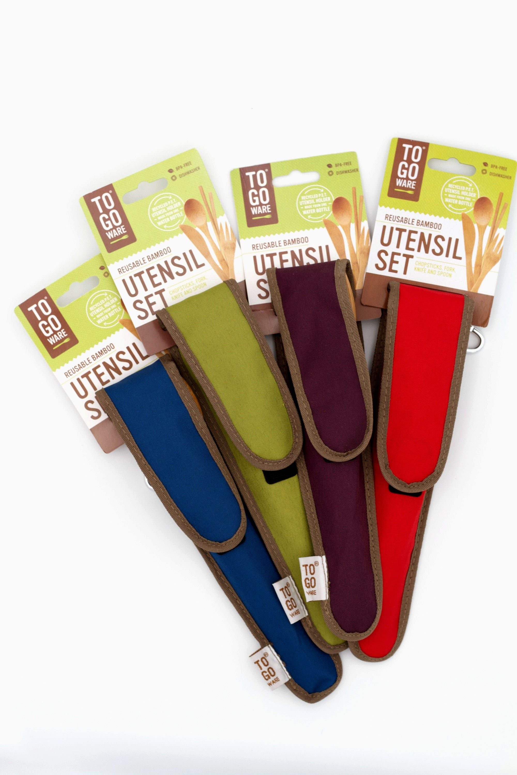 Feast Cutlery - Standard Set