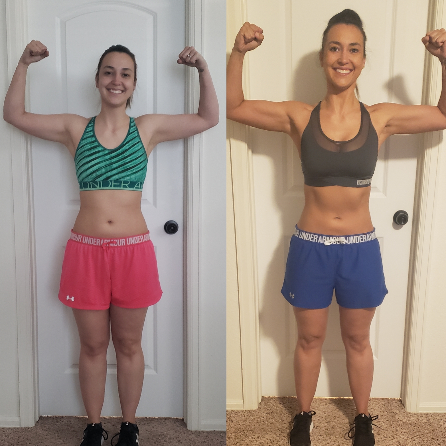 Body Transformation Coaching Strongher Fitness Images, Photos, Reviews