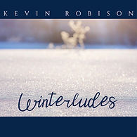 Winterludes Album Cover