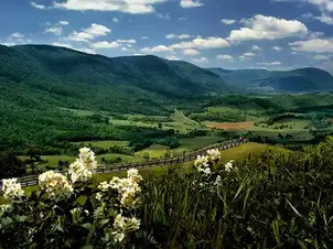 Small Town, Big Impact: Fantasia on Appalachian Folk Songs