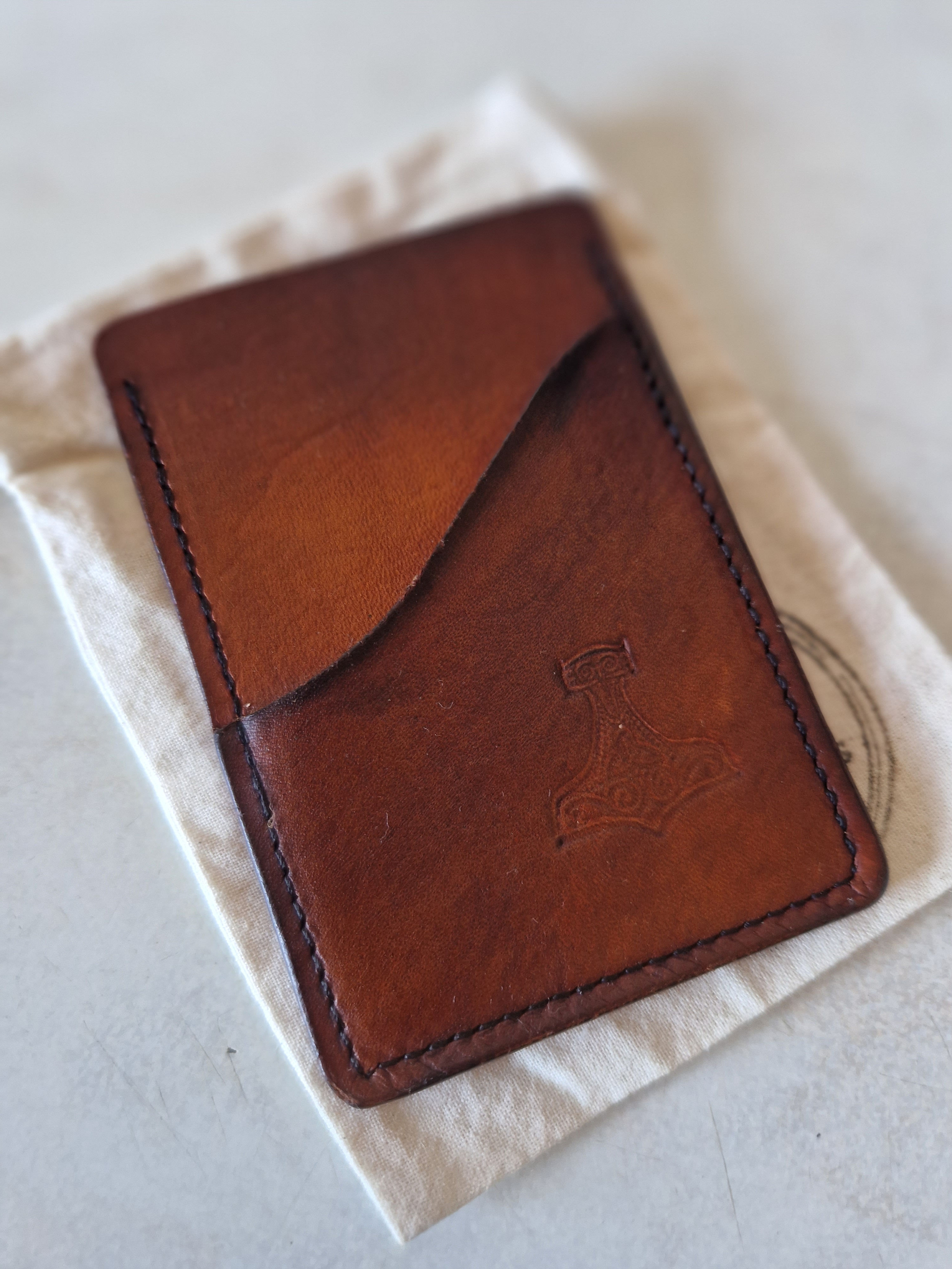 Card holder