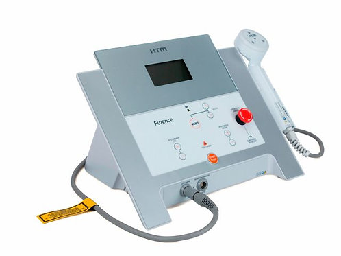 Novo Fluence HTM – Aparelho de Fototerapia por Laser e Led - Sem aplicadores