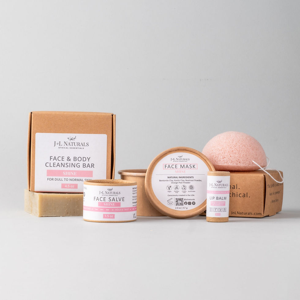 Thumbnail: Advanced Skin Regimen Kit (5-Piece Set)