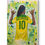 Thumbnail: "Ronaldinho 10 Brazil" 24x36 in