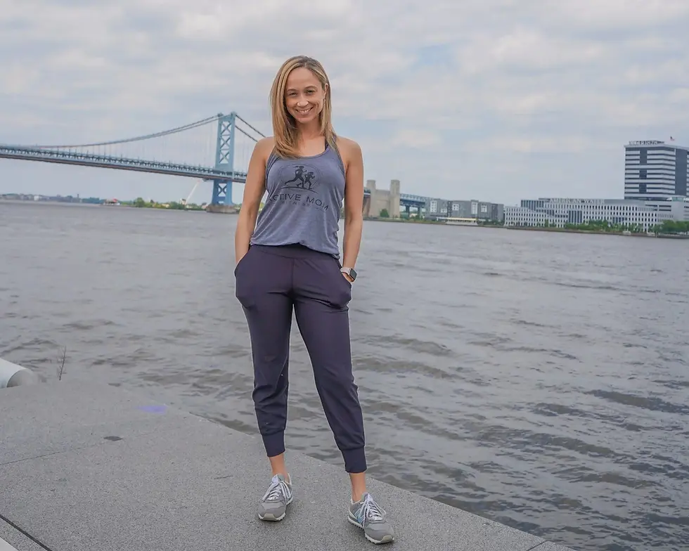 Diastasis Recti Years After Pregnancy: What 1,000 Moms Taught Us