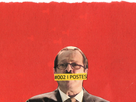 #002 I POSTES