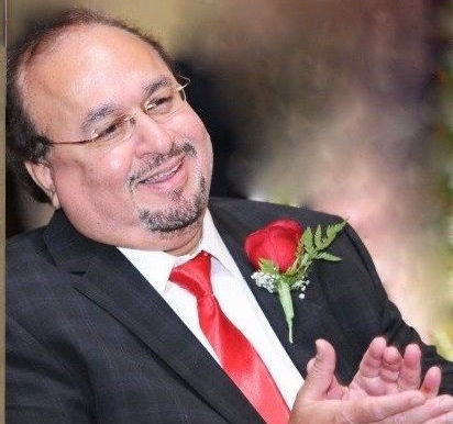 Family, friends and fairways: honouring the memory of Dr. Azhar Syed