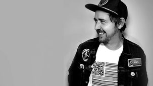 Danny Michel Returns to Greenbank Saturday April 25th