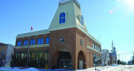 Michelle Willson to leave role as Brock CAO next month