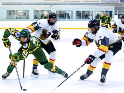 LumberJacks on a roll, Bruins seek revenge, and Merchants take overtime thriller in weekend PJHL action