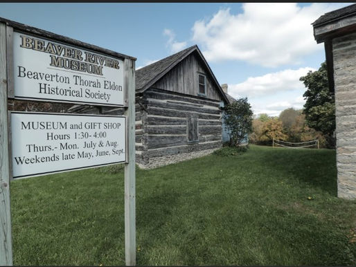 Beaver River Museum marks 50 Years of preserving local history