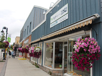 New Fenelon Falls After-School Youth Centre Now Open