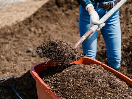 Pine Ridge Garden Club News