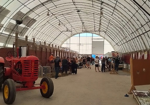Lindsay Exhibition brings five days of fall fair fun to the community