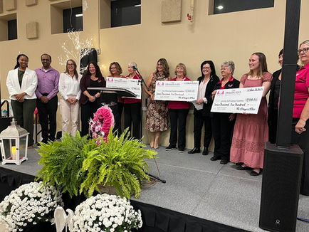 Dragon Flies’ sisterhood impacts breast cancer care in the Kawarthas