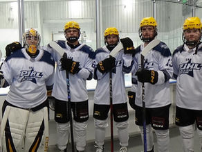 Local stars shine at PJHL All-Star Game in Campbellford