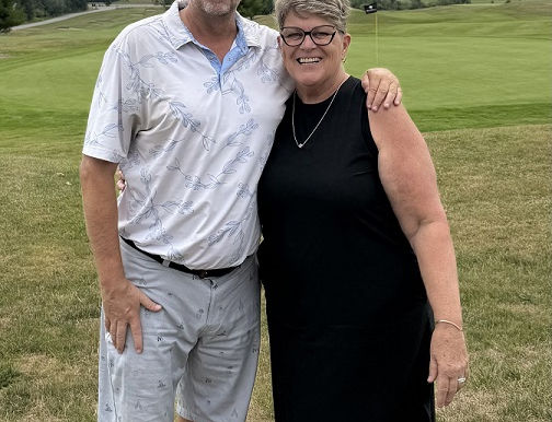 Golf Tournament supports mental health and recovery