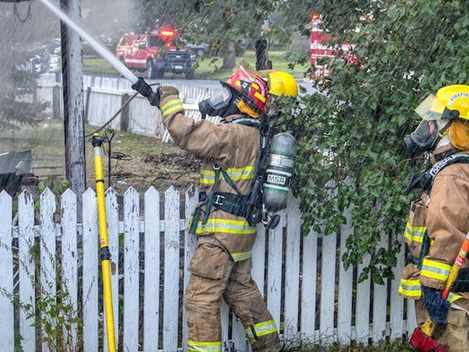 Scugog modernizes Emergency Management Program amid changing conditions