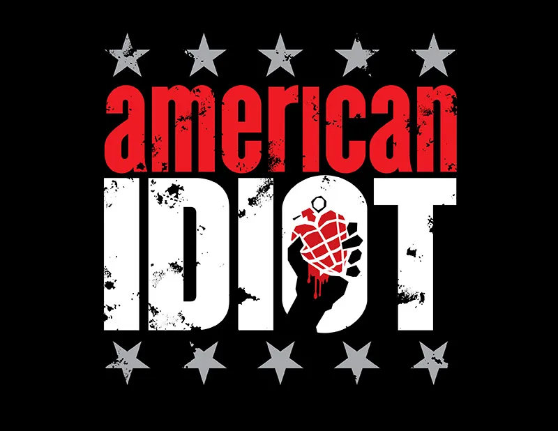 Green Day's American Idiot