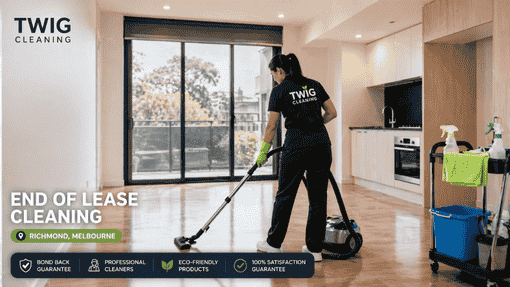 House Cleaning Rates in Richmond