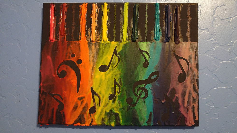 Rainbow Music