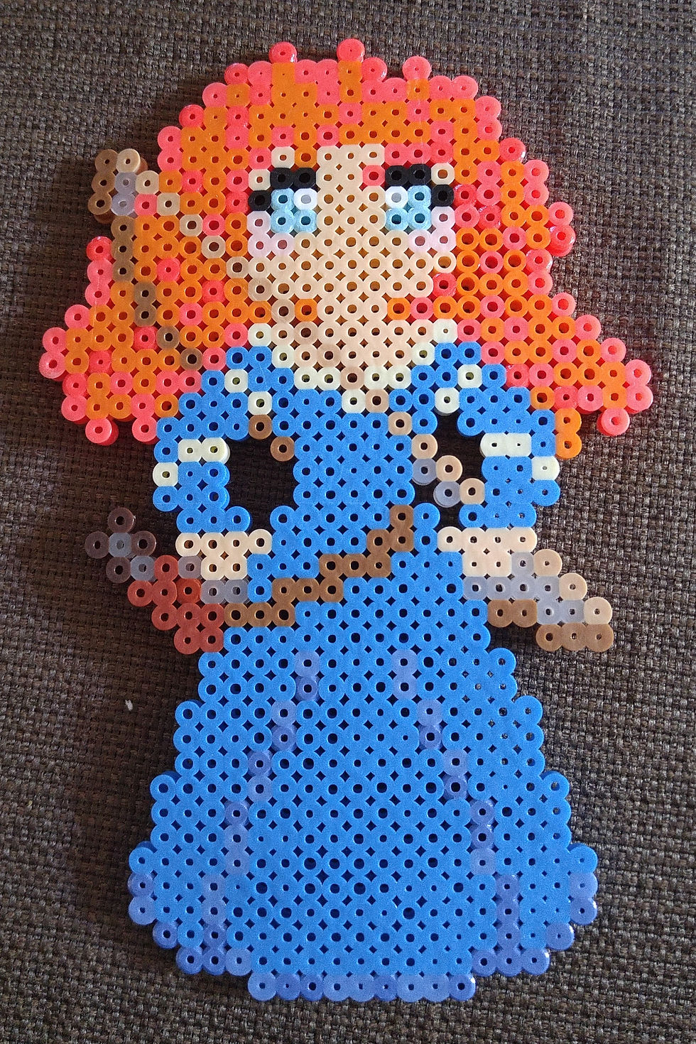 Merida