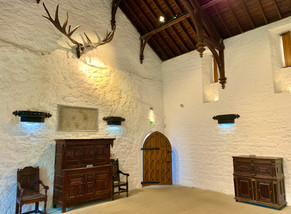 Cahir Castle