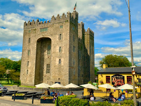 Bunratty Castle