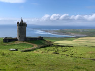 Doonagore Castle