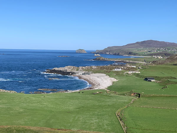 Malin Head