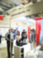 Singapore International Robo Expo (SURE 2018)