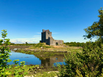Dunguaire Castle
