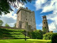 Blarney Castle