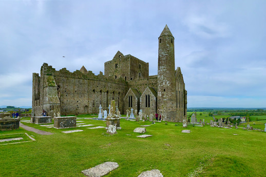 Rock of Cashel