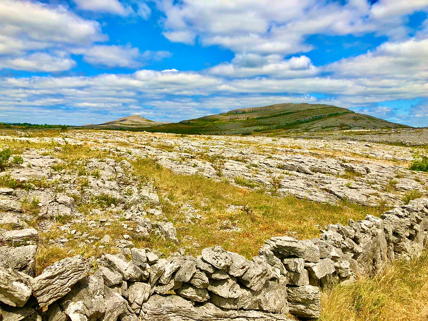 The Burren