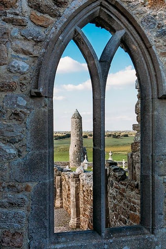Clonmacnoise