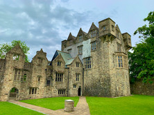 Donegal Castle