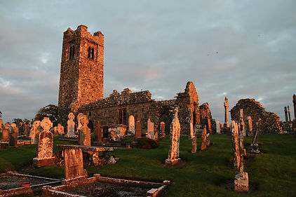 Hill of Slane