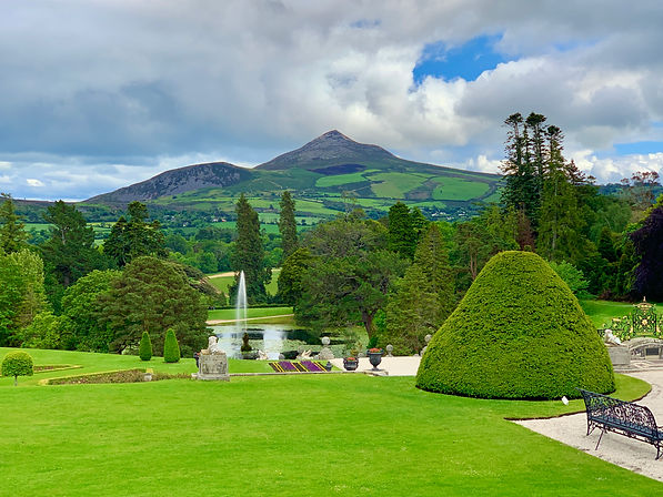 Powerscourt
