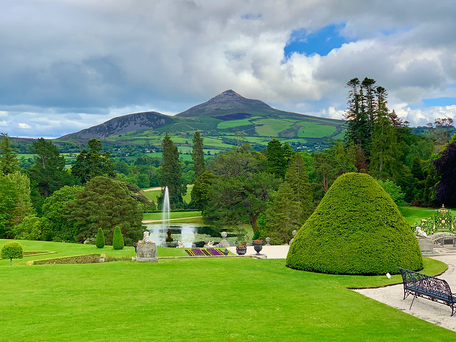 Powerscourt
