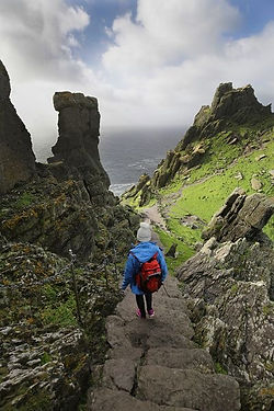 Skellig Michael