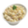 Salade de patate
