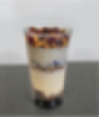 Yogurt Parfait