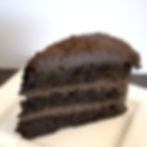 Gâteau au chocolat