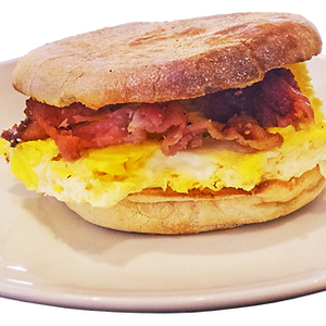 Le Breakfast