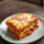 Lasagne