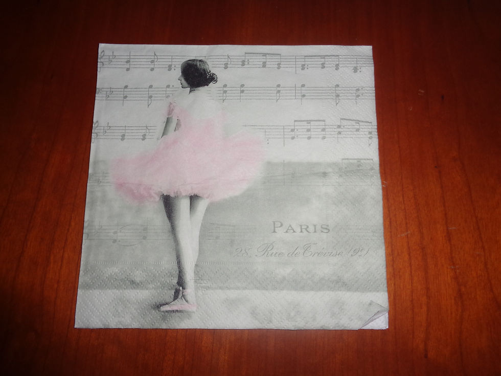 ballet