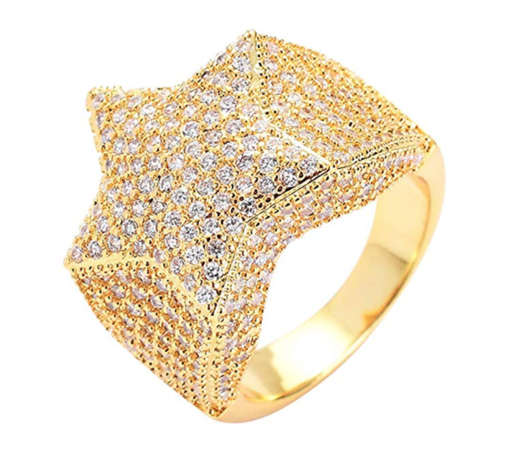 Thumbnail: Iced Rings