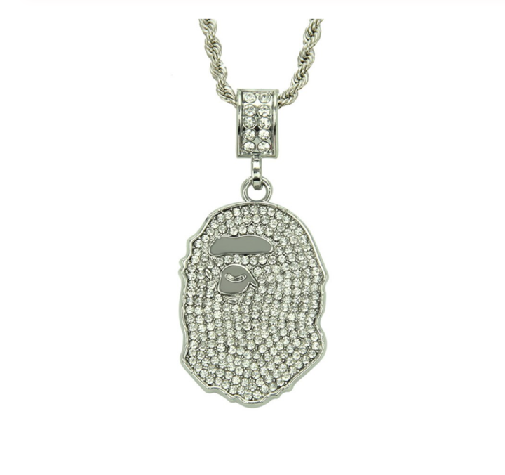 Thumbnail: Pendants
